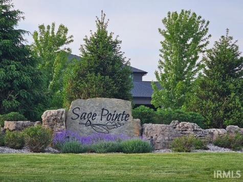 13925 Elderflower Cove Fort Wayne IN 46845