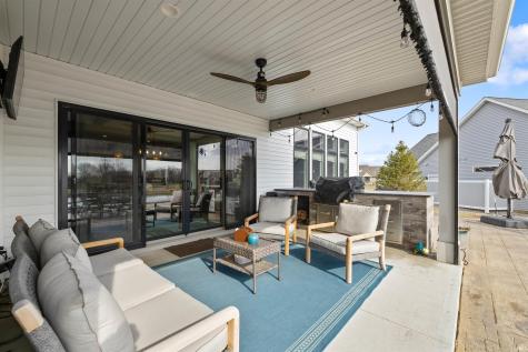 13925 Elderflower Cove Fort Wayne IN 46845