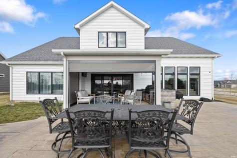 13925 Elderflower Cove Fort Wayne IN 46845