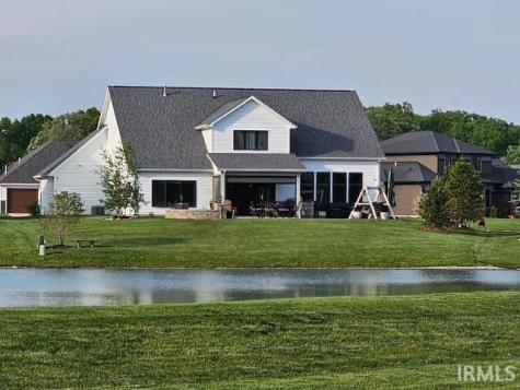 13925 Elderflower Cove Fort Wayne IN 46845