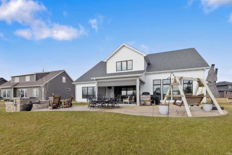 13925 Elderflower Cove Fort Wayne IN 46845