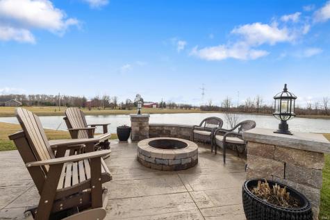 13925 Elderflower Cove Fort Wayne IN 46845