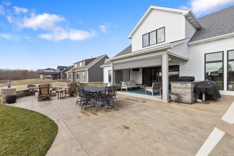 13925 Elderflower Cove Fort Wayne IN 46845
