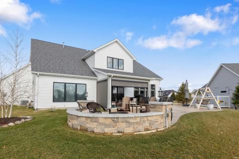 13925 Elderflower Cove Fort Wayne IN 46845