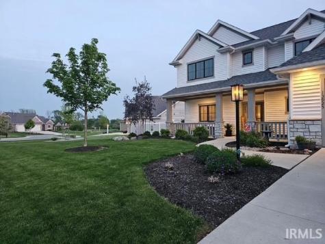 13925 Elderflower Cove Fort Wayne IN 46845