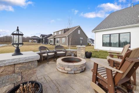 13925 Elderflower Cove Fort Wayne IN 46845