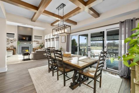 13925 Elderflower Cove Fort Wayne IN 46845