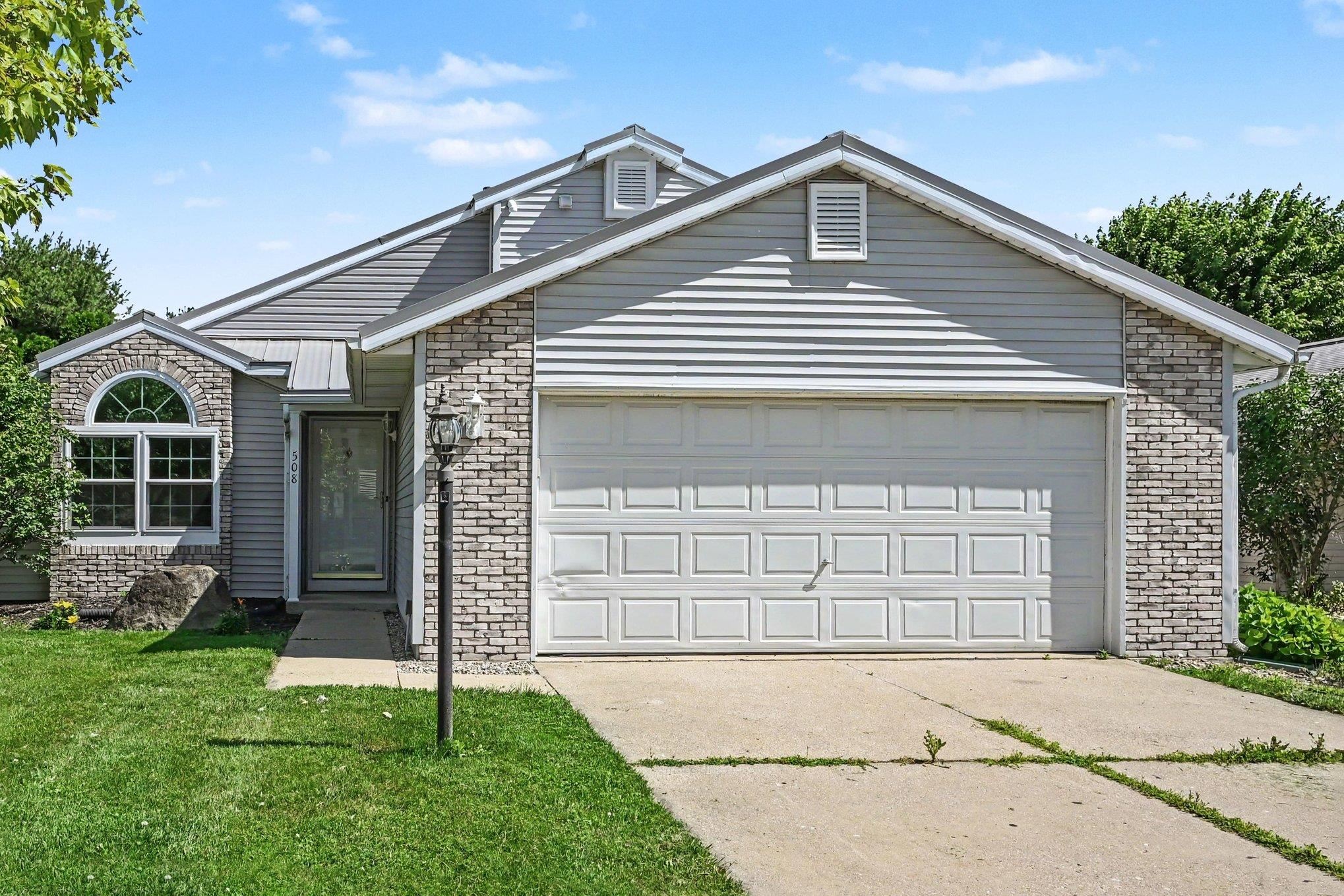 508 Heritage Parkway Nappanee IN 46550