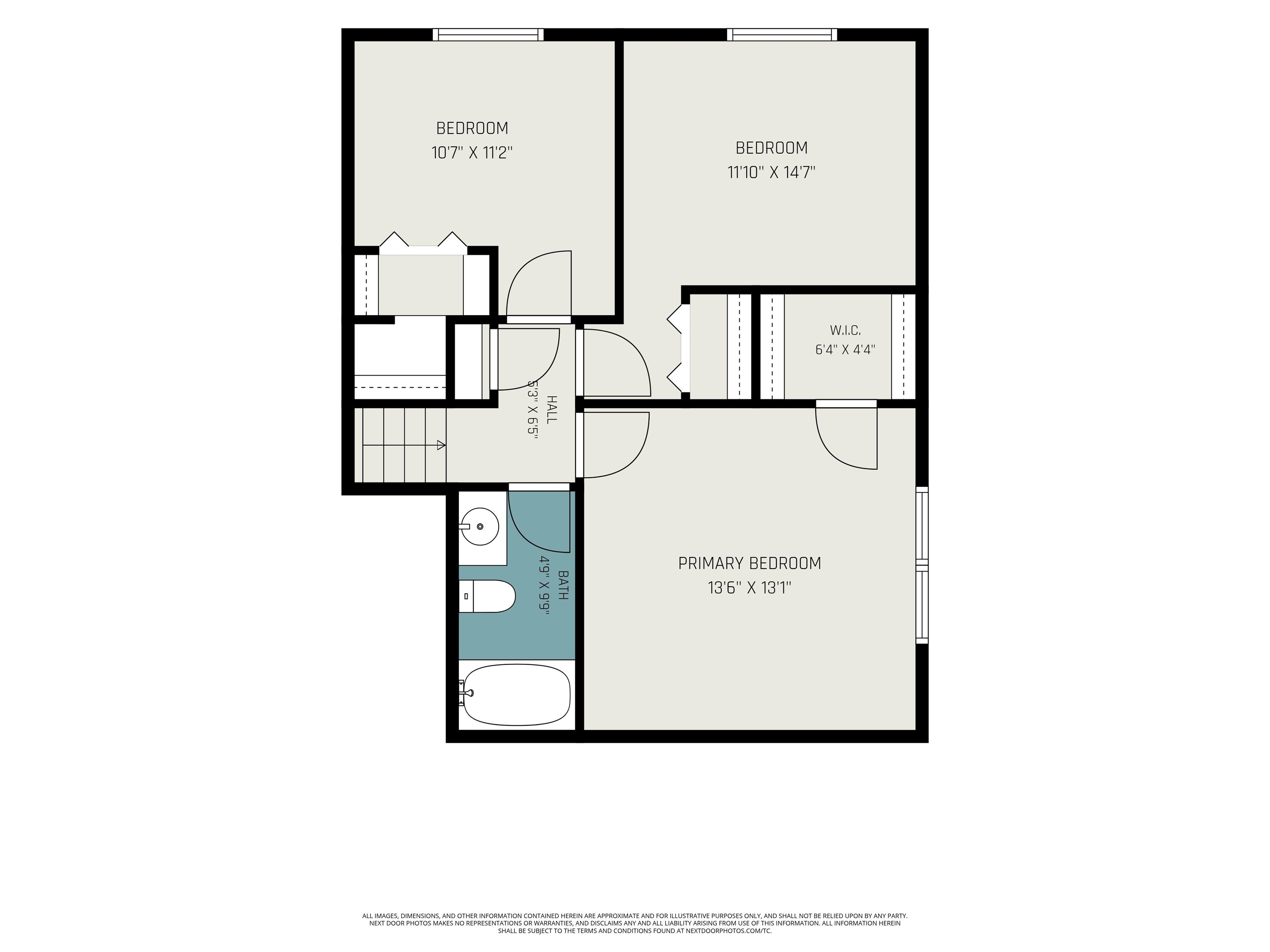 508 Heritage Parkway Nappanee IN 46550
