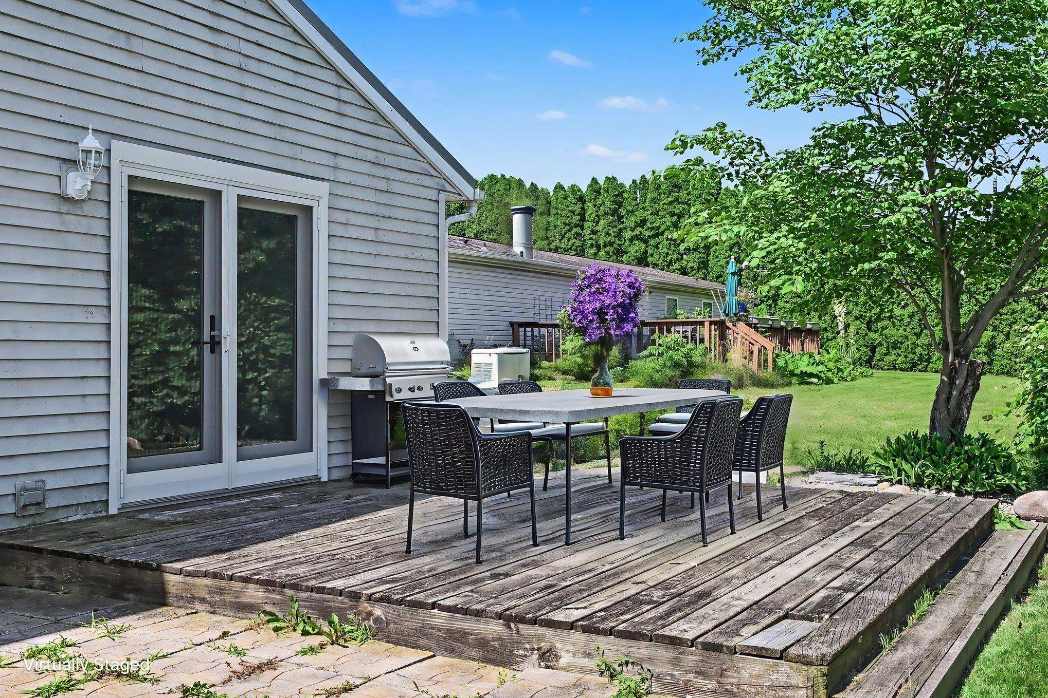508 Heritage Parkway Nappanee IN 46550