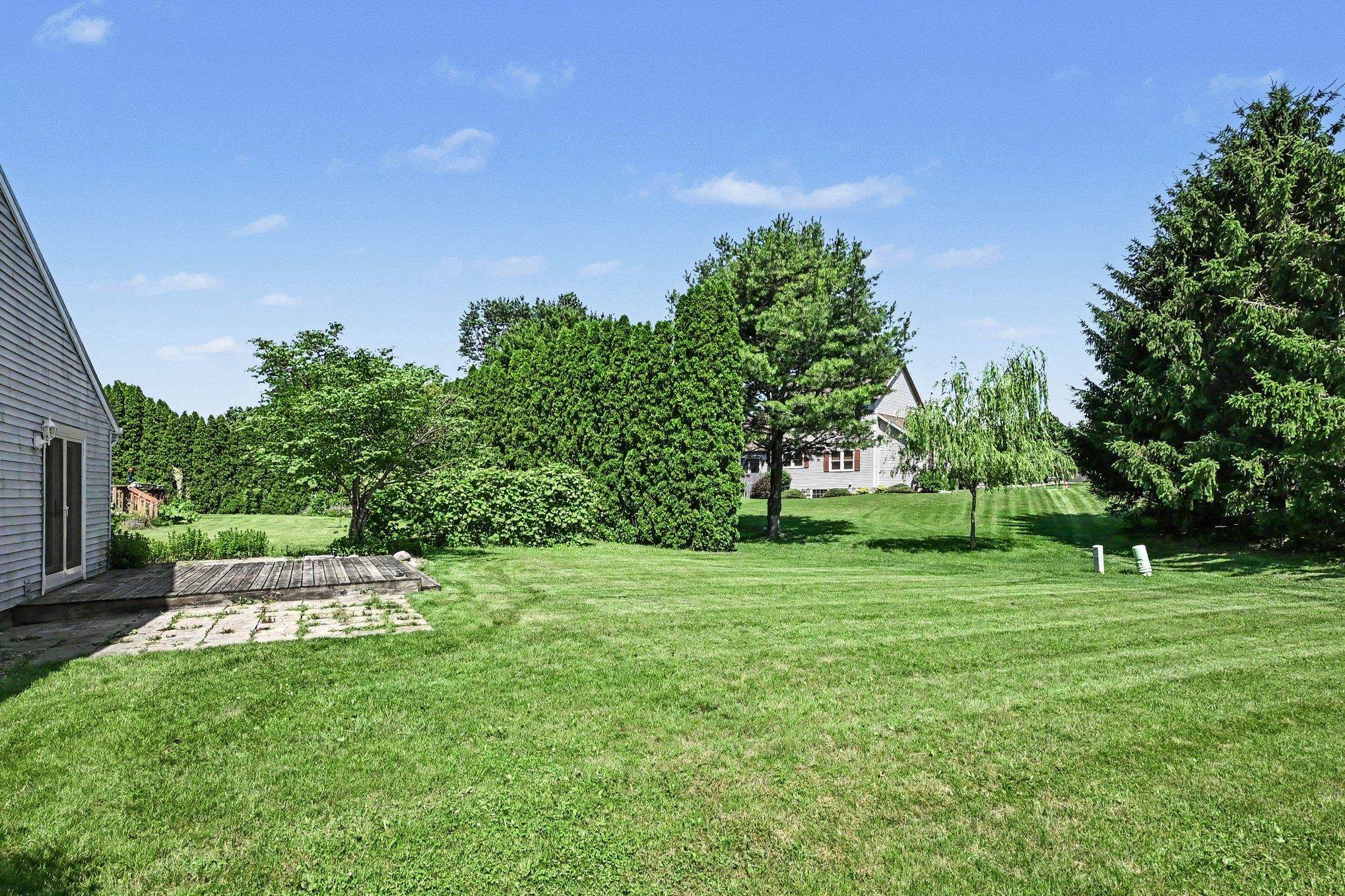 508 Heritage Parkway Nappanee IN 46550