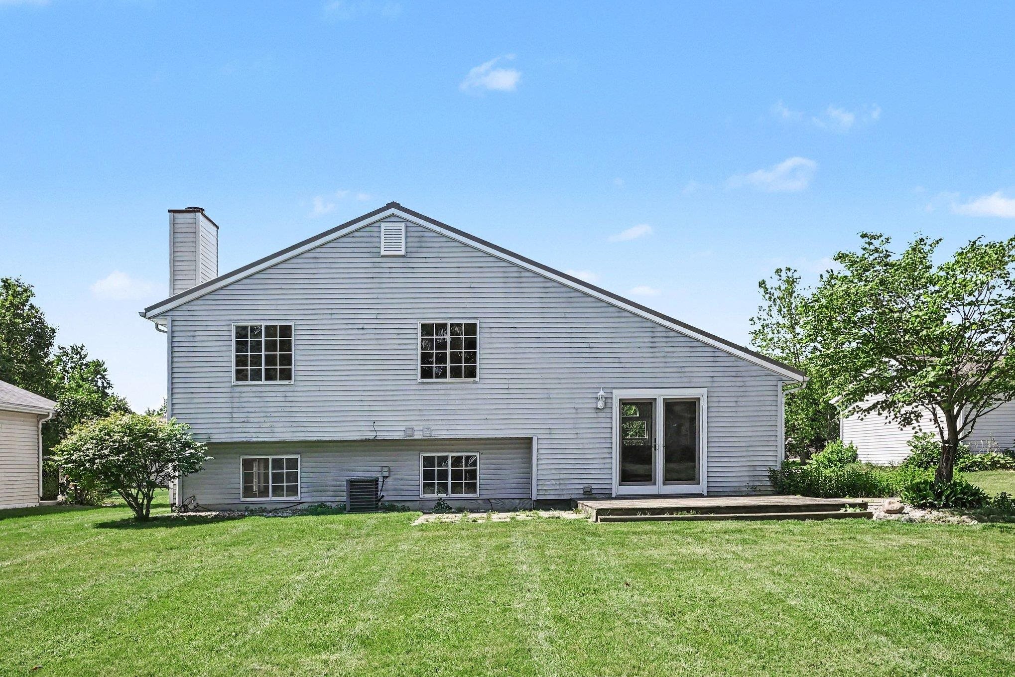 508 Heritage Parkway Nappanee IN 46550