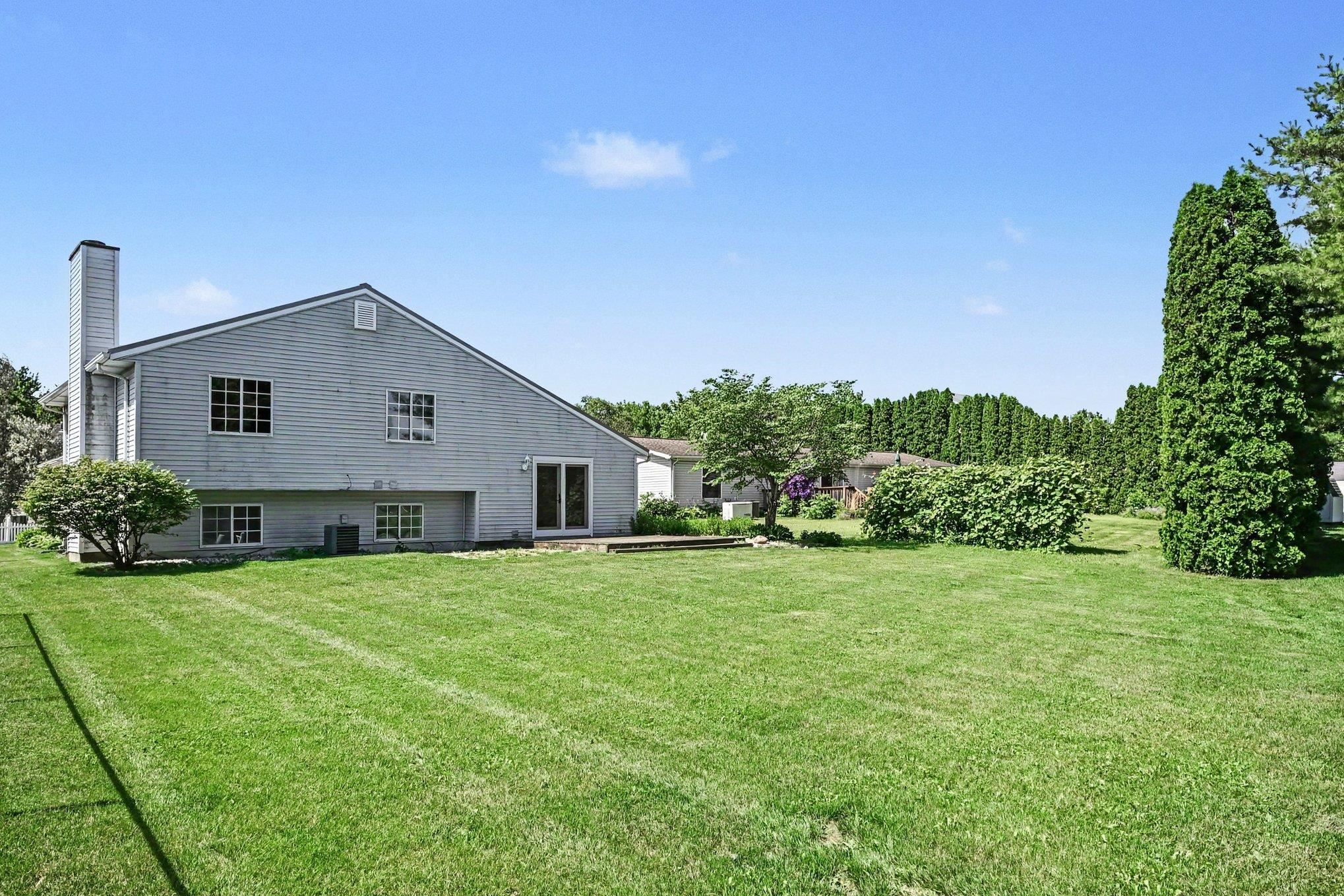 508 Heritage Parkway Nappanee IN 46550
