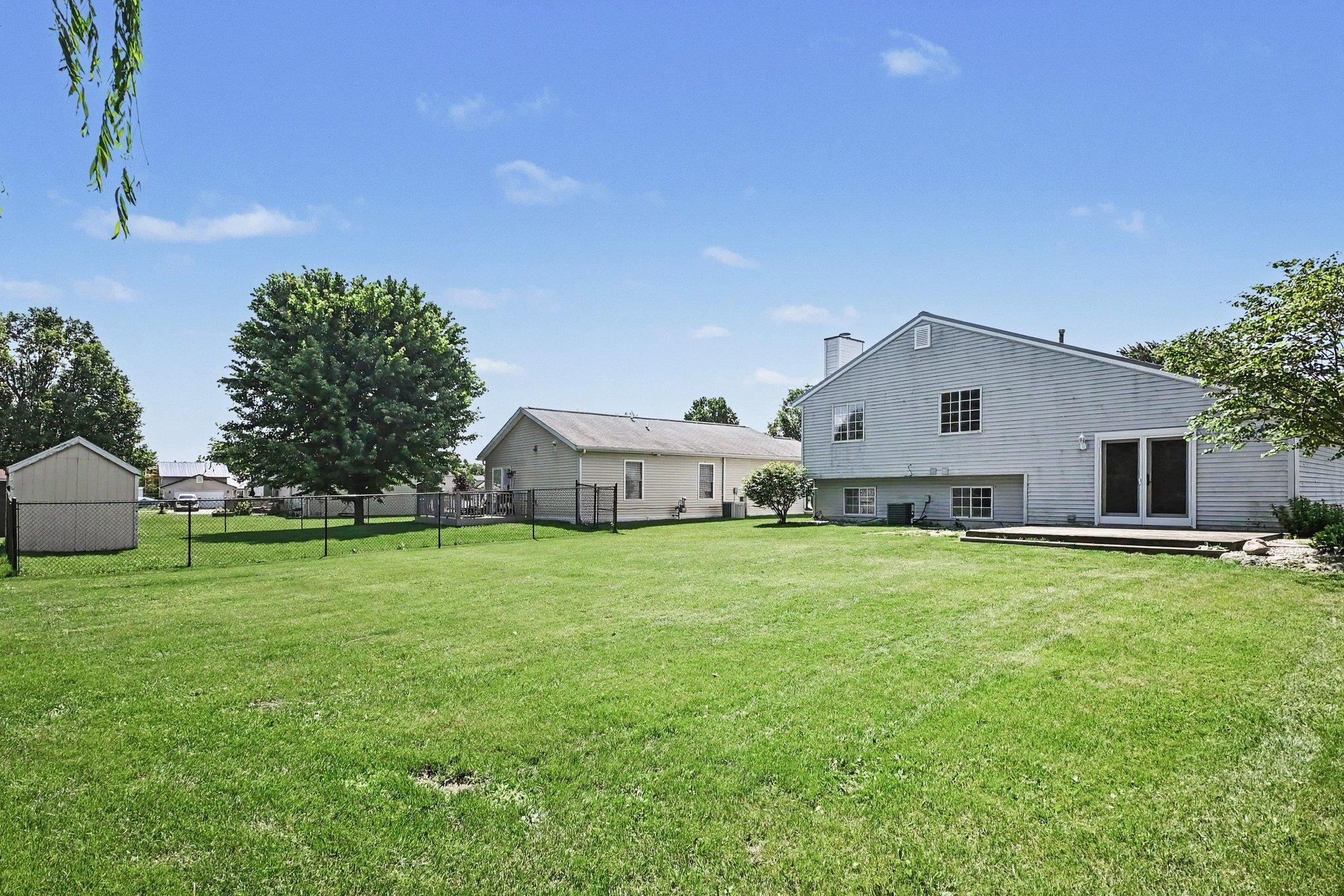 508 Heritage Parkway Nappanee IN 46550