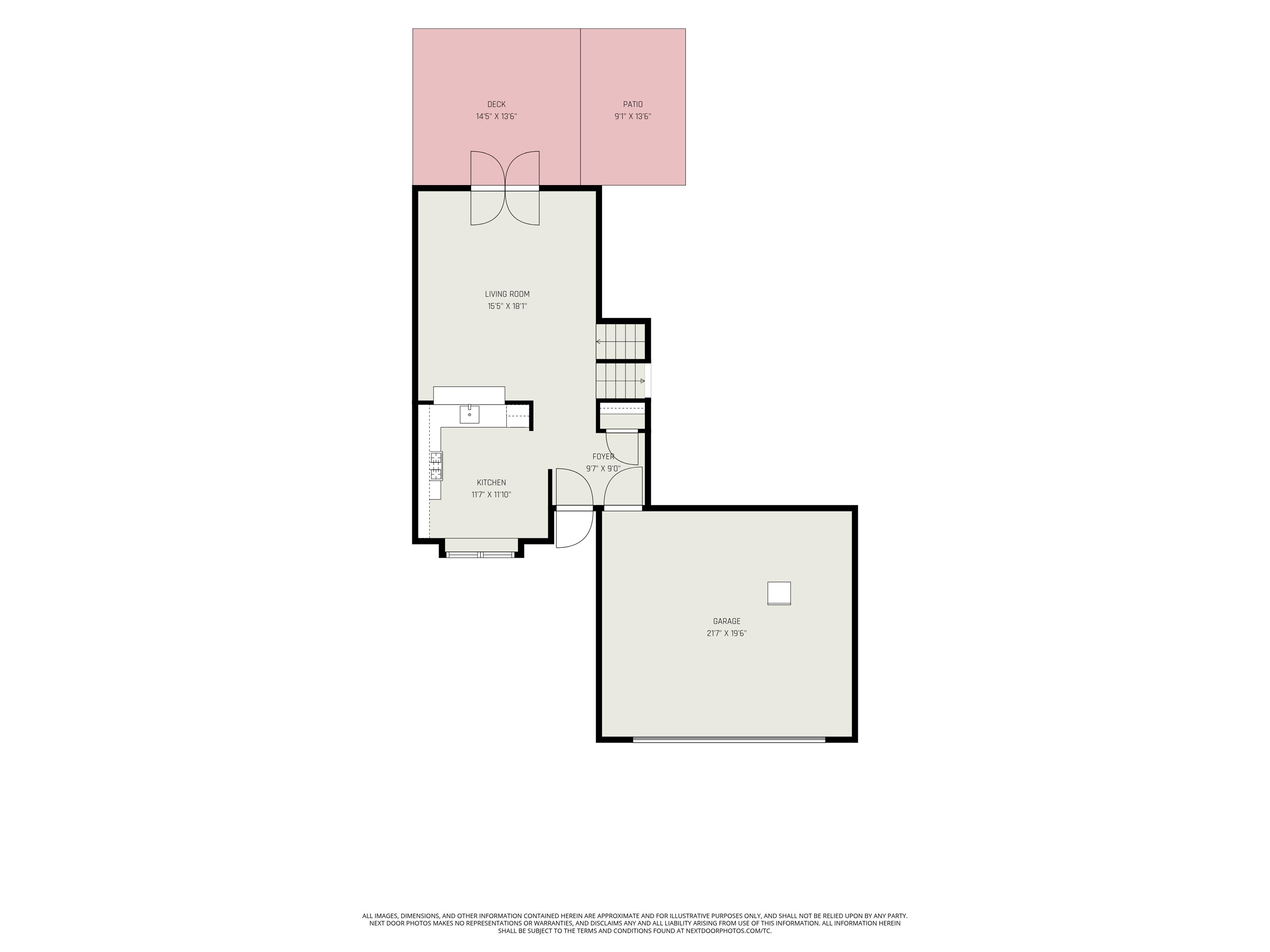 508 Heritage Parkway Nappanee IN 46550