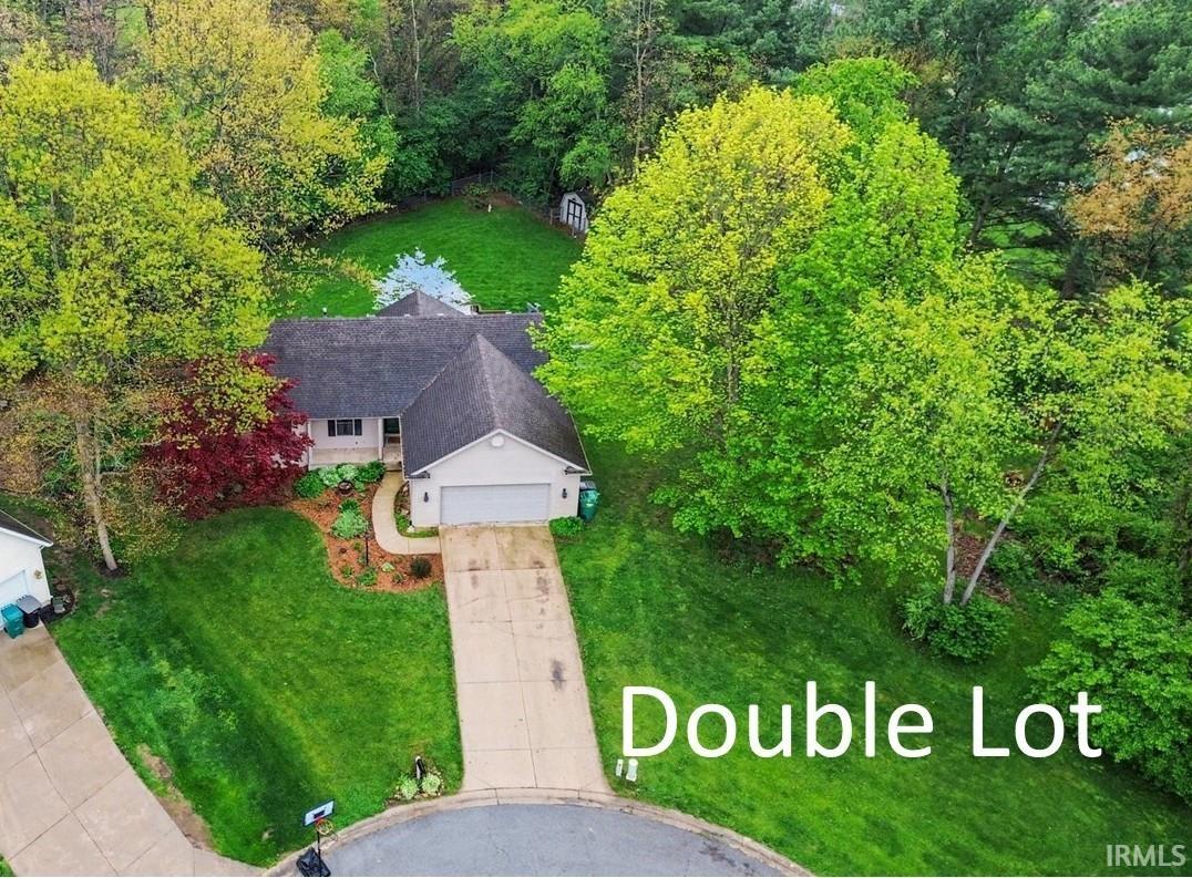 23780 Julep Julep Court South Bend IN 46614