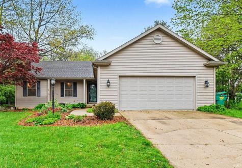 23780 Julep Julep Court South Bend IN 46614