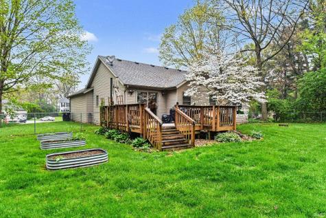 23780 Julep Julep Court South Bend IN 46614