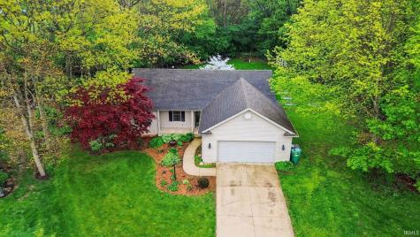 23780 Julep Julep Court South Bend IN 46614