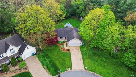 23780 Julep Julep Court South Bend IN 46614