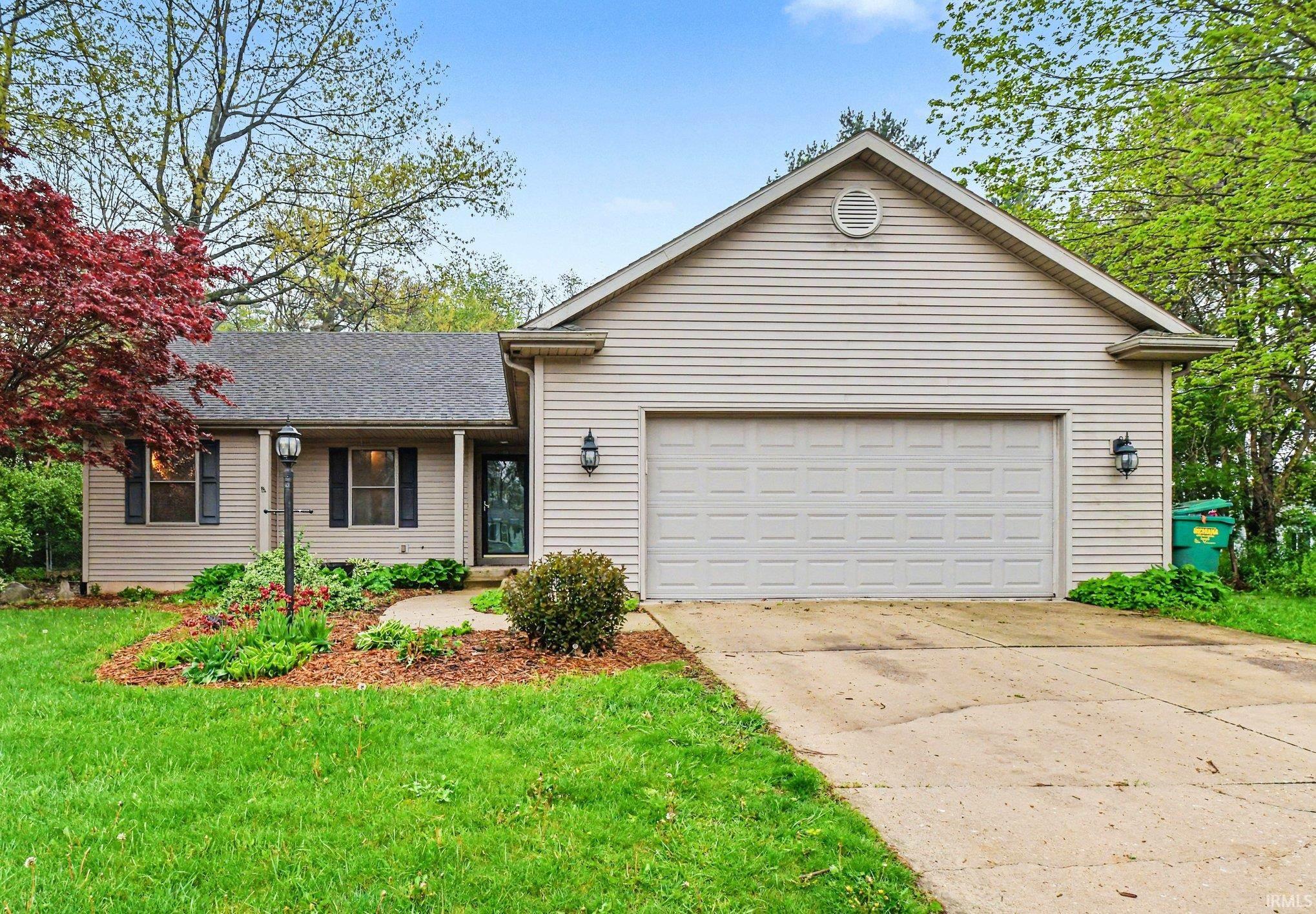 23780 Julep Julep Court South Bend IN 46614