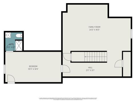 23780 Julep Julep Court South Bend IN 46614
