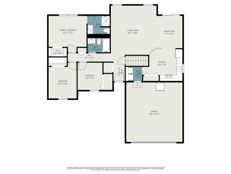 23780 Julep Julep Court South Bend IN 46614