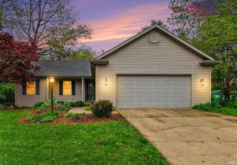 23780 Julep Julep Court South Bend IN 46614