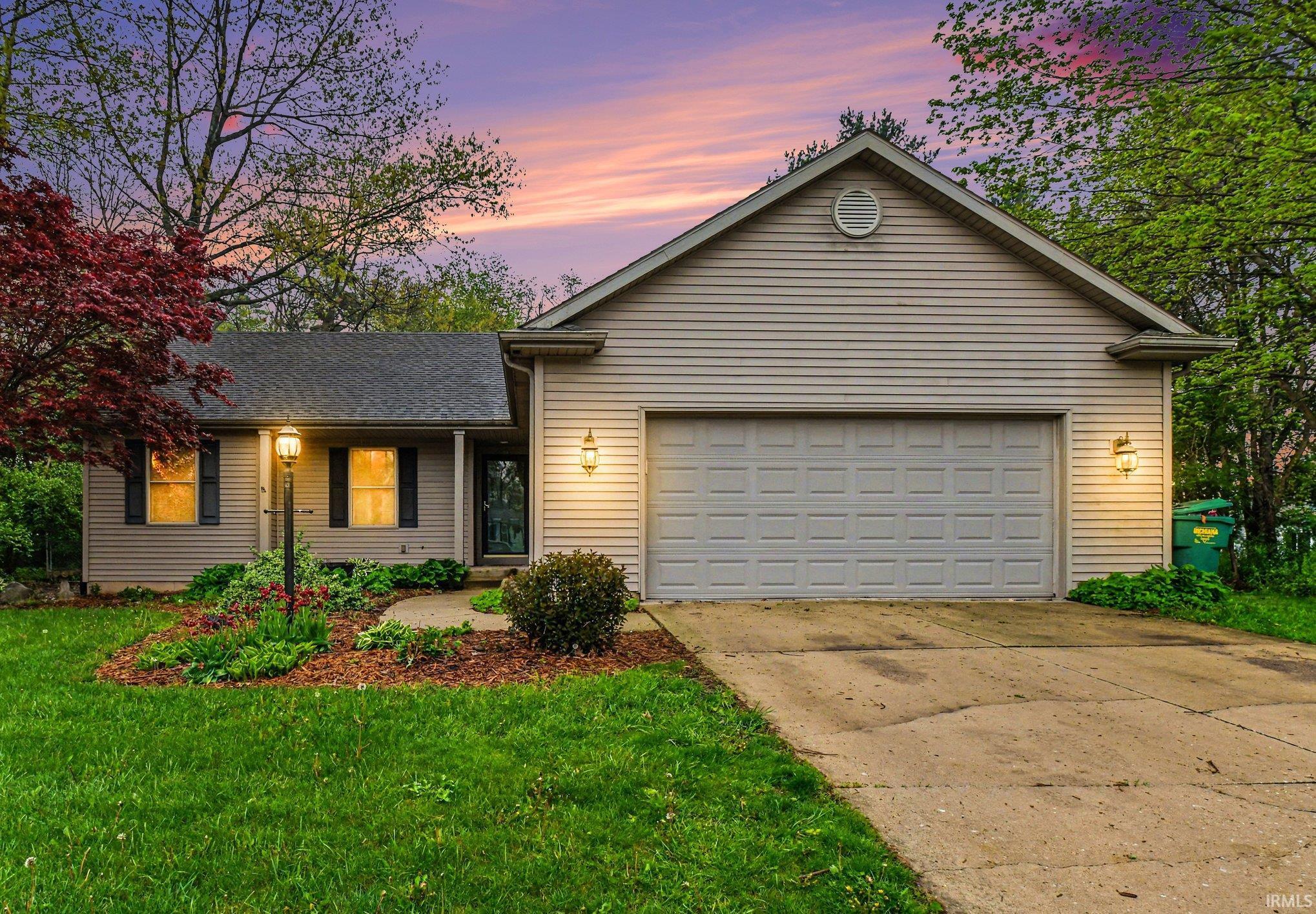 23780 Julep Julep Court South Bend IN 46614