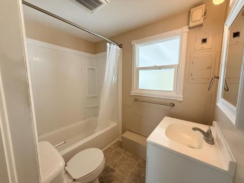 1308 Poplar Street Winona Lake IN 46590