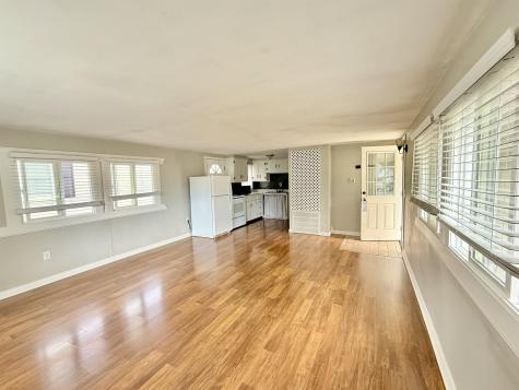 1308 Poplar Street Winona Lake IN 46590
