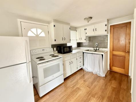 1308 Poplar Street Winona Lake IN 46590