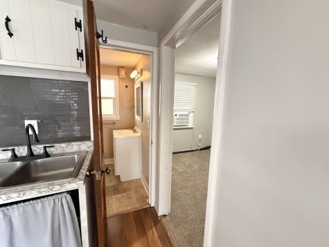 1308 Poplar Street Winona Lake IN 46590