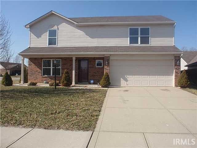 7044 Gimbel Court Indianapolis IN 46221