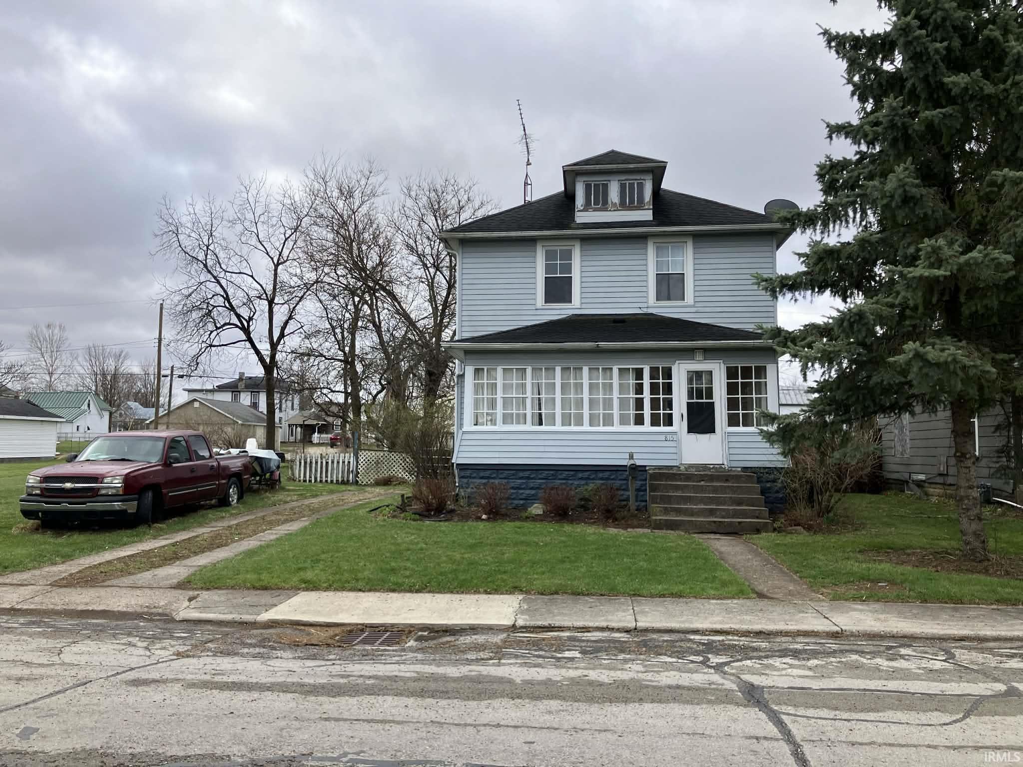 815 W Elm Street Union City IN 47390