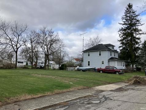815 W Elm Street Union City IN 47390