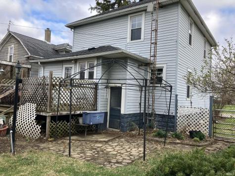 815 W Elm Street Union City IN 47390