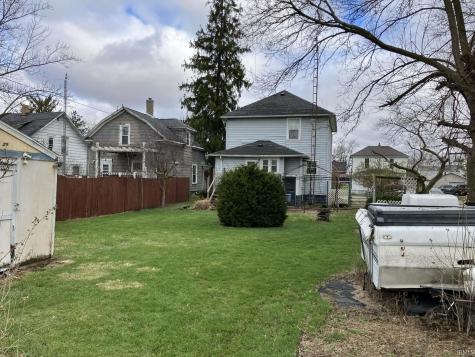815 W Elm Street Union City IN 47390