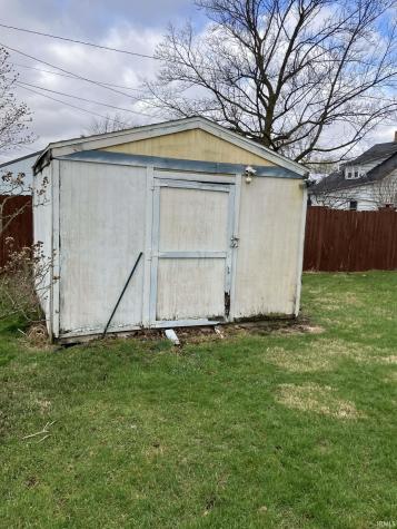 815 W Elm Street Union City IN 47390