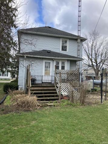 815 W Elm Street Union City IN 47390