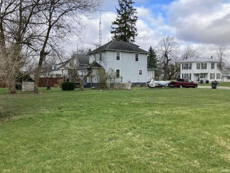 815 W Elm Street Union City IN 47390