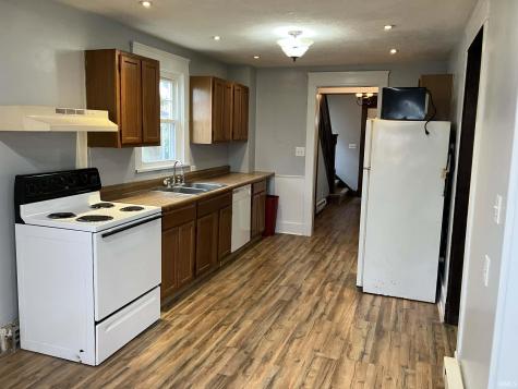 815 W Elm Street Union City IN 47390