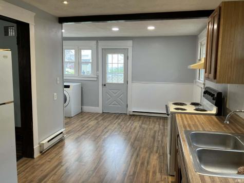 815 W Elm Street Union City IN 47390