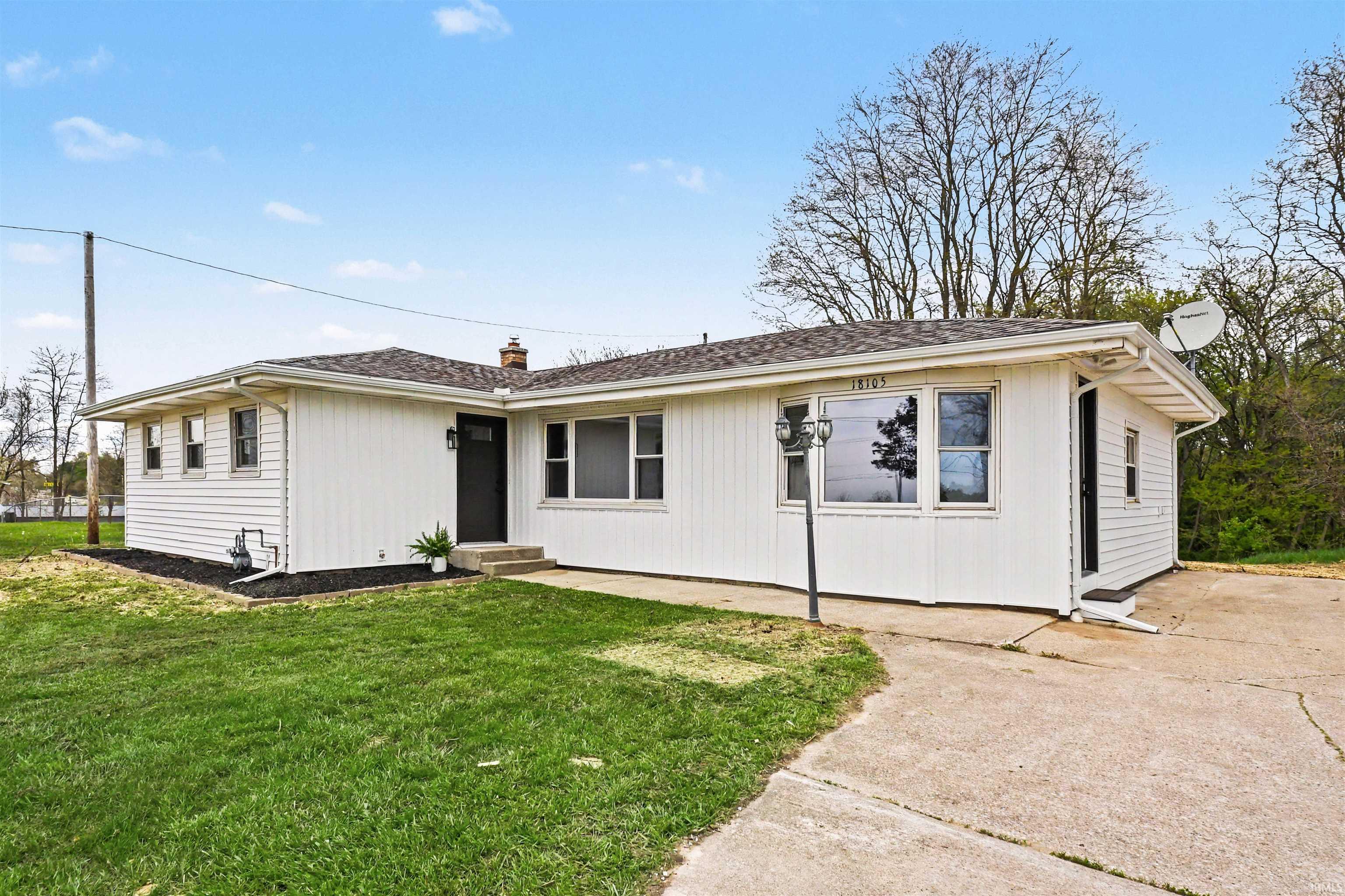 18105 Us Highway 20 Goshen IN 46528