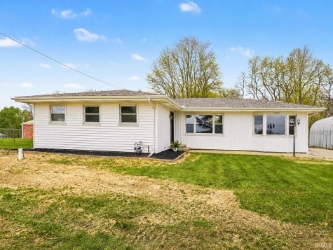 18105 Us Highway 20 Goshen IN 46528
