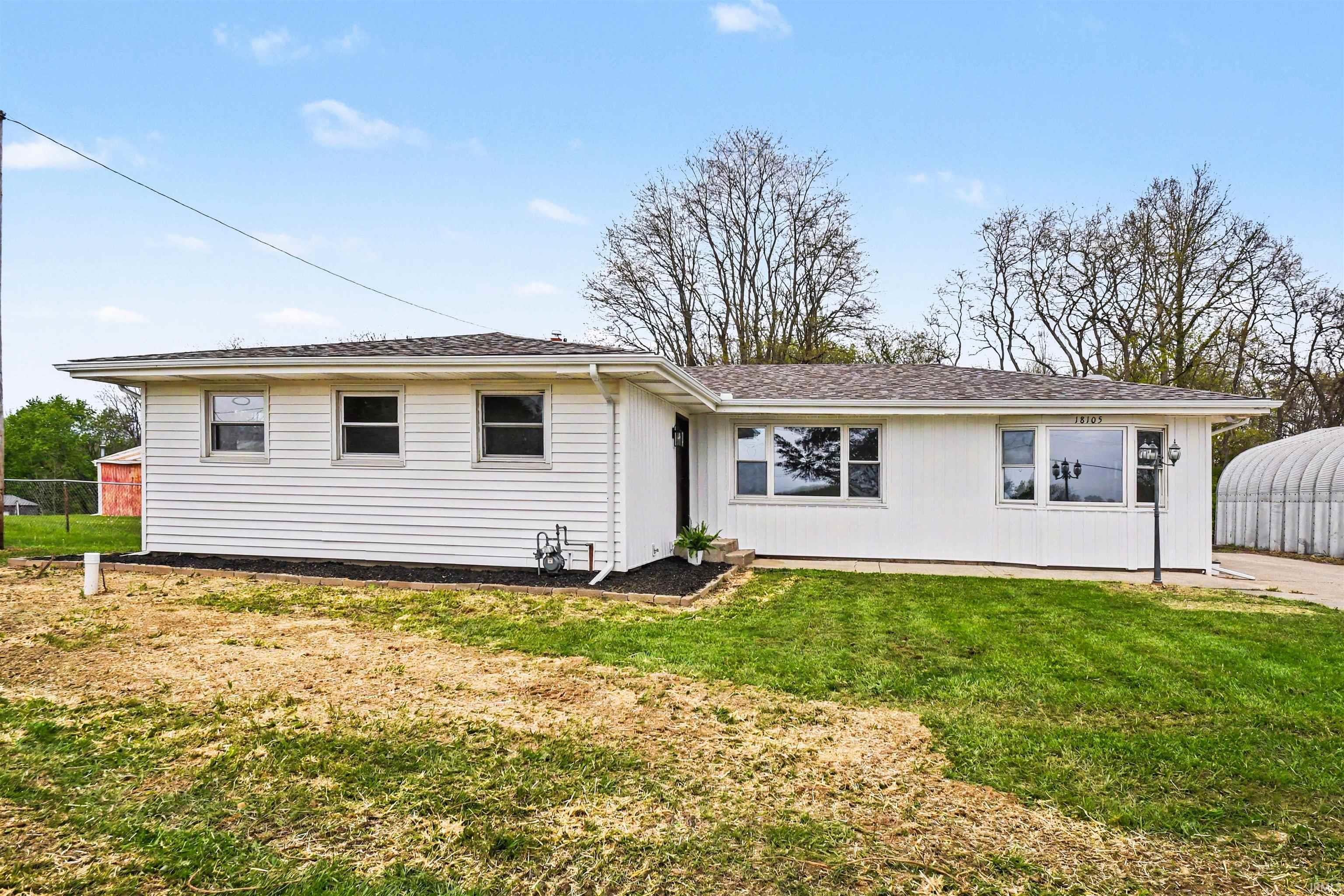 18105 Us Highway 20 Goshen IN 46528