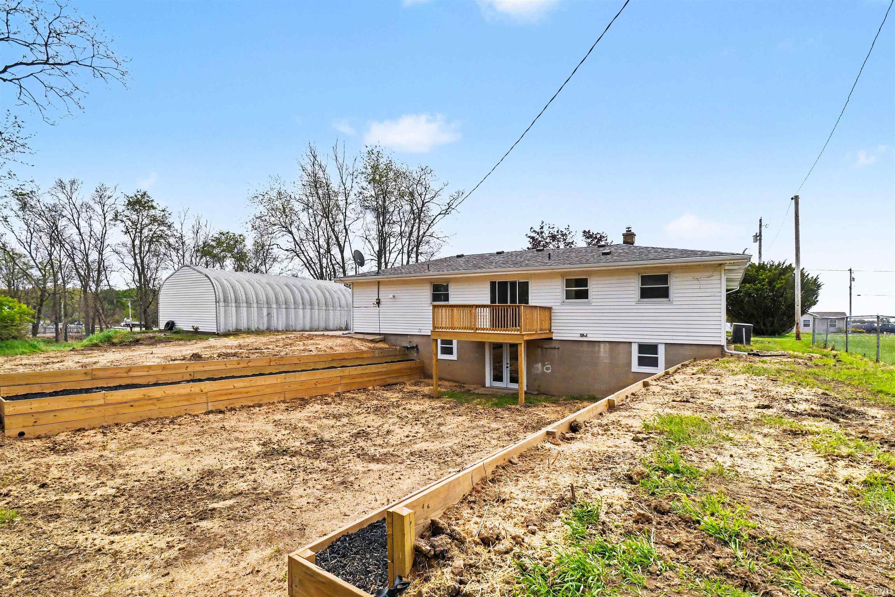 18105 Us Highway 20 Goshen IN 46528