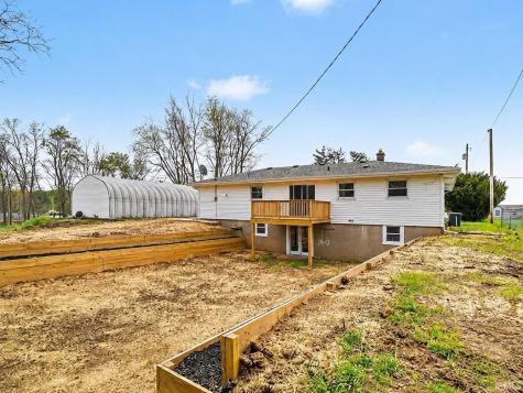 18105 Us Highway 20 Goshen IN 46528