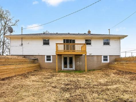 18105 Us Highway 20 Goshen IN 46528