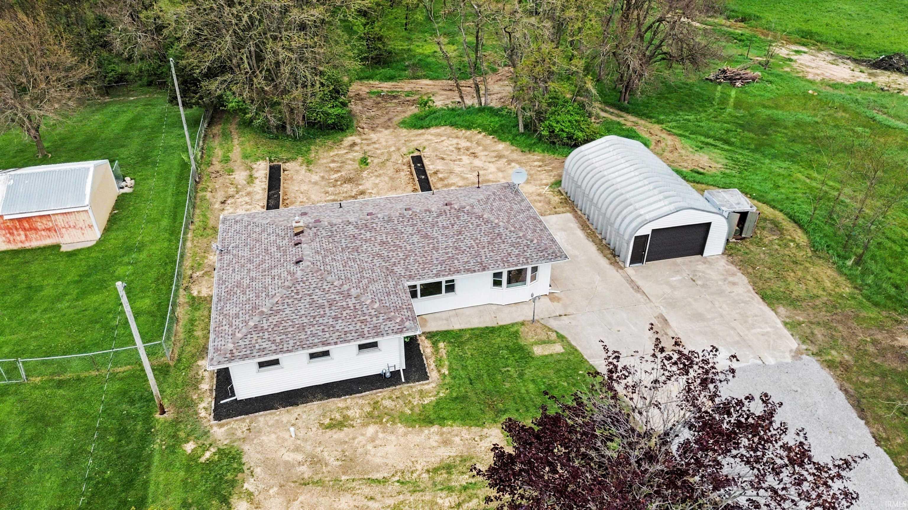18105 Us Highway 20 Goshen IN 46528